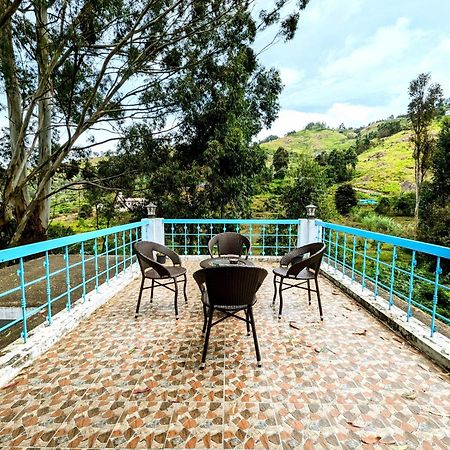 Bed and Breakfast Bohemian Hideaway By Futurve à Tamilnadu - Tamilnadu - Kodaikanal Extérieur photo