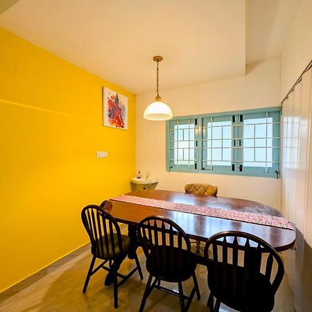 Bed and Breakfast Bohemian Hideaway By Futurve à Tamilnadu - Tamilnadu - Kodaikanal Extérieur photo