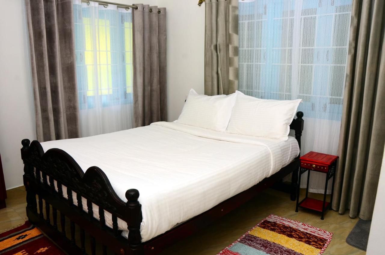 Bed and Breakfast Bohemian Hideaway By Futurve à Tamilnadu - Tamilnadu - Kodaikanal Extérieur photo