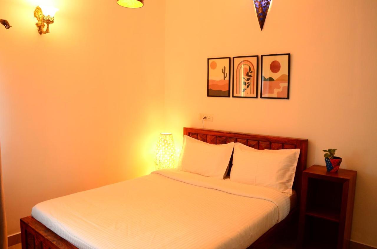 Bed and Breakfast Bohemian Hideaway By Futurve à Tamilnadu - Tamilnadu - Kodaikanal Extérieur photo