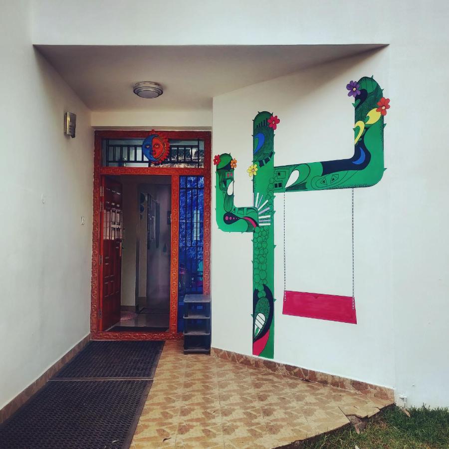Bed and Breakfast Bohemian Hideaway By Futurve à Tamilnadu - Tamilnadu - Kodaikanal Extérieur photo