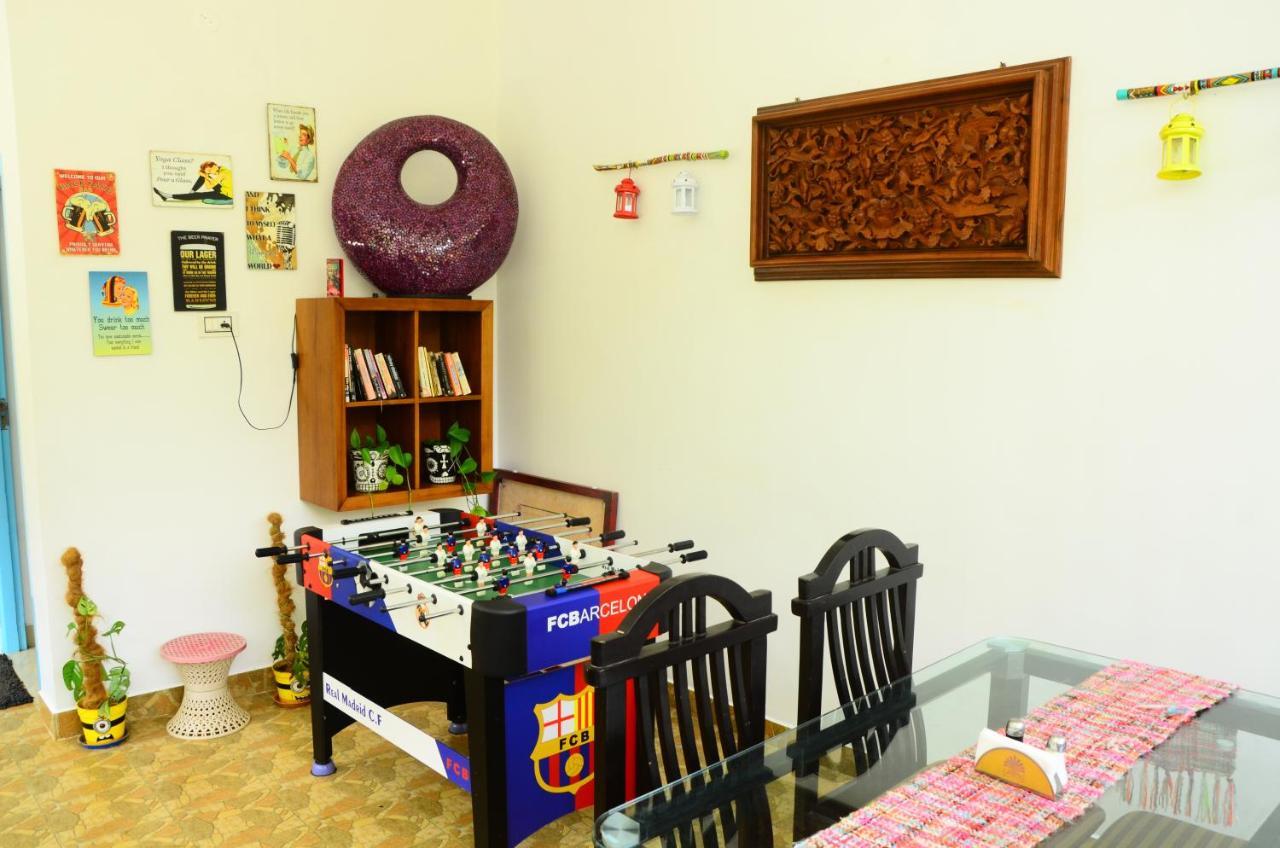 Bed and Breakfast Bohemian Hideaway By Futurve à Tamilnadu - Tamilnadu - Kodaikanal Extérieur photo