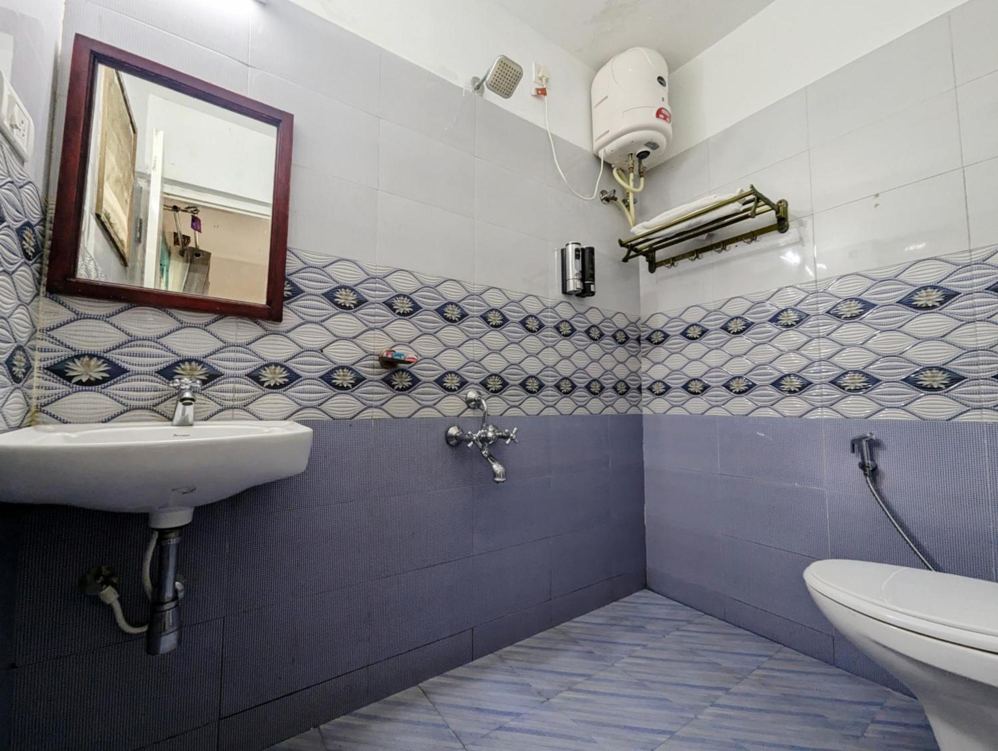 Bed and Breakfast Bohemian Hideaway By Futurve à Tamilnadu - Tamilnadu - Kodaikanal Extérieur photo