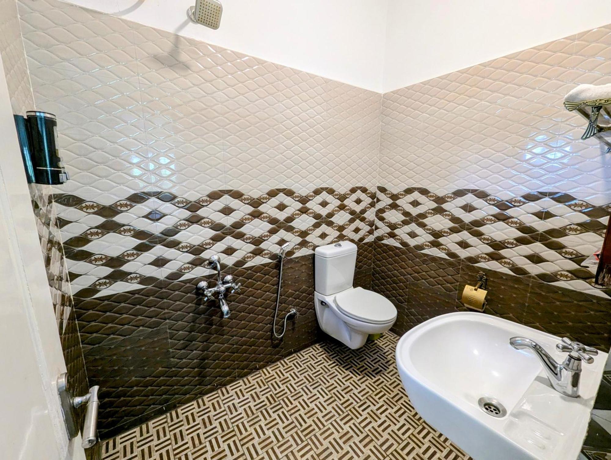 Bed and Breakfast Bohemian Hideaway By Futurve à Tamilnadu - Tamilnadu - Kodaikanal Extérieur photo