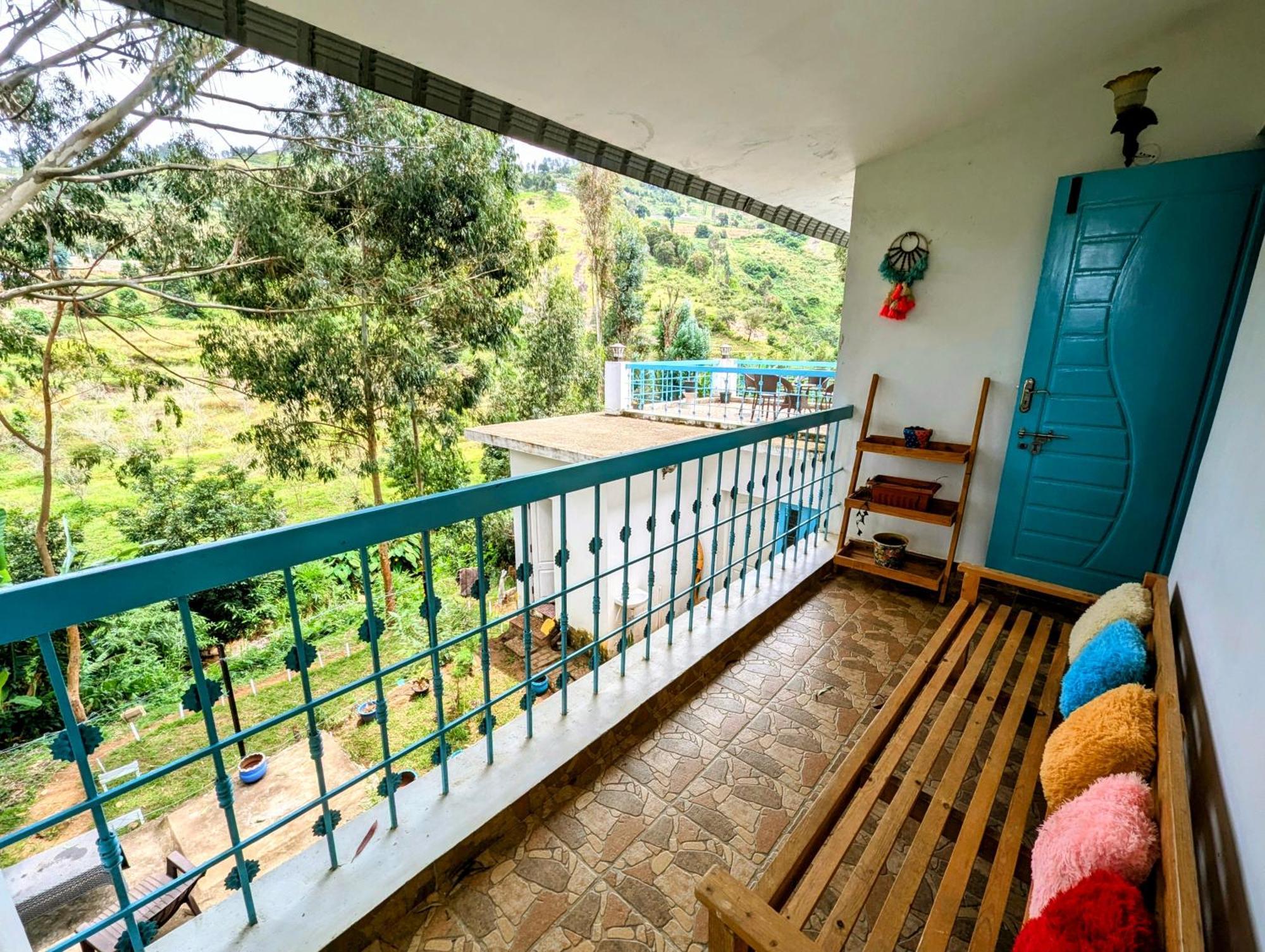 Bed and Breakfast Bohemian Hideaway By Futurve à Tamilnadu - Tamilnadu - Kodaikanal Extérieur photo