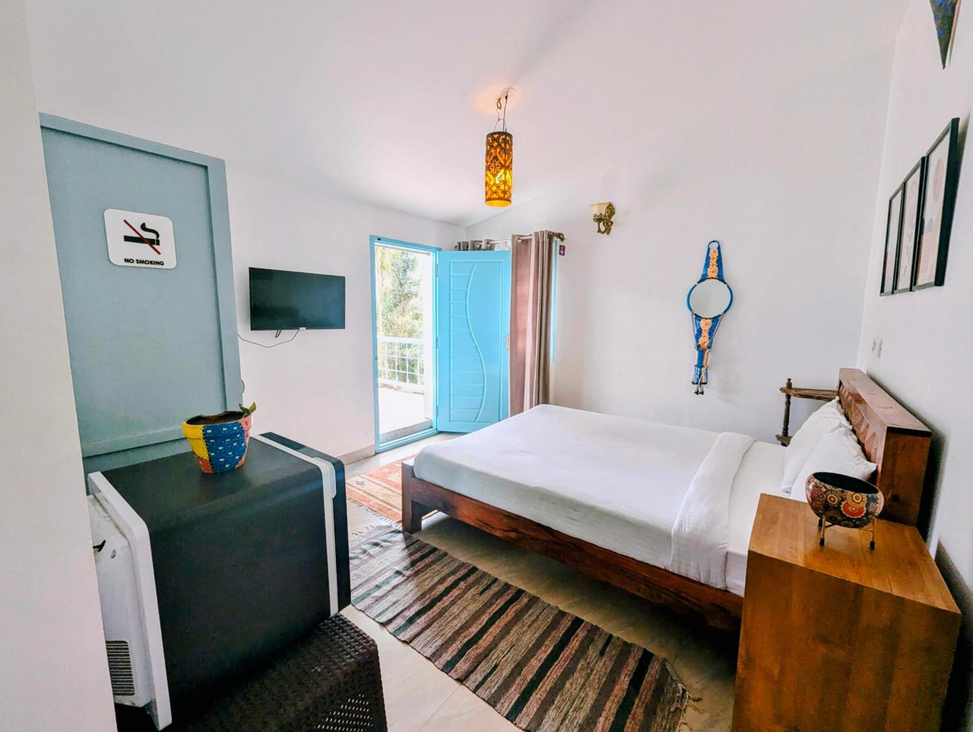 Bed and Breakfast Bohemian Hideaway By Futurve à Tamilnadu - Tamilnadu - Kodaikanal Extérieur photo
